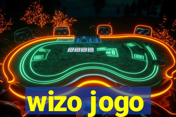 wizo jogo